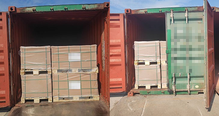 silica brick shipping silica brick shipping