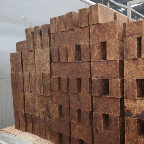 Silica Mullite Brick