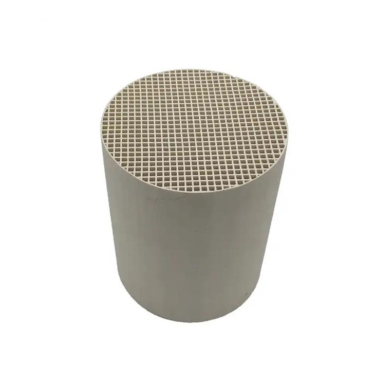 ہنی کامب سیرامک