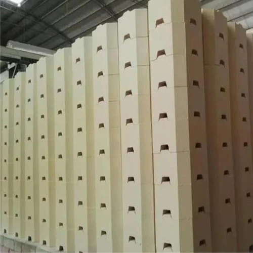 What refractory bricks are used for incinerators What refractory bricks are used for incinerators