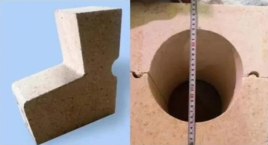 andalusite mullite brick andalusite mullite brick