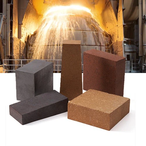 bof refractory brick bof refractory brick