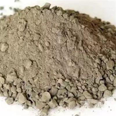 ریفریکٹری ریمنگ ماس کی ساخت اور خواص اور شیشے کے بھٹوں میں ان کا اطلاق