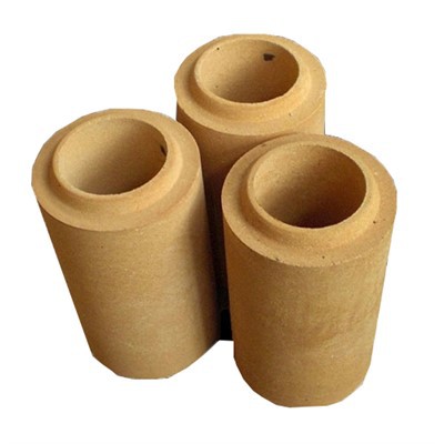 ہائی ایلومینا آستین کی اینٹ